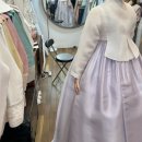 춘희헤어 | 웨딩준비 열번째, 대전 혼주 한복추천 (대전 중앙시장 춘희한복)
