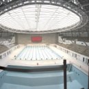 문학박태환수영장 이미지