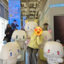 노아네 | 플레이브 라인프렌즈 MMMM(므메미무) 베이비룸 팝업 후기 | 홍대 케이팝 스퀘어 | 낙서 보러간 플리로그