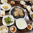 백운숯불갈비 이미지