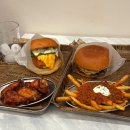 그립 | [마곡나루맛집] 온더그립 후기 | 마곡나루수제버거 &amp; 점심 메뉴 추천