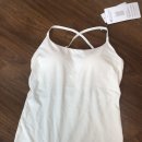 2291 | <탑텐 밸런스> 롱 브라탑(MSC5TL2204), 브라패드 캐미솔(MBE5UL2291) 사본 후기