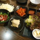 아씨네족발 이미지