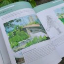 어반스케치A 이미지