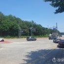 강릉청솔공원 이미지