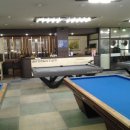 유성 당구장 이미지