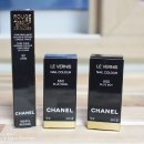 네일르벨 | [CHANEL] 샤넬 르 베르니 블루 르벨, 블루 보이 & 루즈 알뤼르 엑스트레 드 글로스 지니