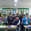 와부초등학교 이미지
