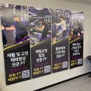 랩스 월평점 | [대전PT]만년동헬스장 월평동 PT 유명한 '랩스휘트니스 월평점' 리뷰