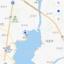 예당관광지 문화광장 | 충남 예산 출렁다리 겨울 나들이 예당저수지 긴 다리