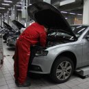 아우디 서초 센터 이미지