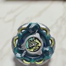 BEYBLADE_X 베이블레이드엑스 [RECIPES X - Bey] 나이트포트리스 GV9-60HN 이미지