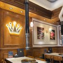 금성회관 합정본점 | 서울 합정역 부드러운 뼈삼겹 생갈비 맛집 금성회관 합정 본점 회식장소 추천