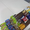 스타벅스 집합 교육 후기, 주말파트너 2달 근무 후기, 웰컴 키트, 레시피 시험