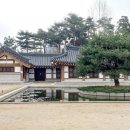 미추홀공원 다례원 이미지