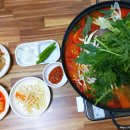 아리랑 닭매운탕