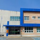 청산면 보건지소 이미지