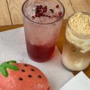 땅끝하나가든 | 야외 피크닉 감성 춘천대형카페, 춘천 신북 카페 파머스가든