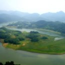 국사봉 전망대 이미지