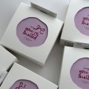 피키(piki) | 청첩장 선물, 결혼 답례품 [PIKI 피키쿠키] 내돈내산 후기