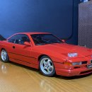 1:18 solido bmw 850 csi 이미지