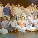 톤연기학원 이미지