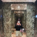 스카이팜 | 두바이 팜주메이라 여행 | 아우라 스카이풀 라운지 예약 파노라마 시티뷰 전망대 후기