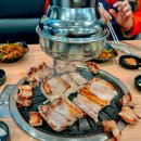 대궁숯불갈비 - 제주시 수덕5길 24 | 대궁숯불갈비