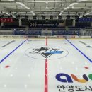 안양도시공사(빙상장)