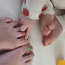 울산 무거동 패디 꼼꼼하게 잘하는 ‘서연네일 앤 속눈썹‘