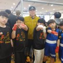 진천복싱체육관 이미지