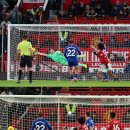 [2025/26 PL 12R] &#39;맨유전 POTM&#39; 픽포드 : &#34;첫 OT 승리 체험 기뻐. 언제나 선방한다는 각오로 뛴다&#34; 이미지