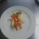 ＜19-1＞(10주차) Tartar Sauce, French Fried Shrimp 이미지