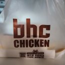 무초타코 | BHC 신메뉴 콰삭킹 &amp; 맛초타코야키 후기｜출시하고 3개월 늦게 먹은 내 돈 내산 리뷰