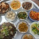 UR(화성시)-13-상-2 | 무한뷔페 부럽지않은 13첩 한 상 만원 인천 영종하늘도시 찐 혼밥 맛집 '혼밥밥상'