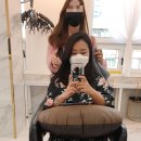 하이얀미용실 이미지