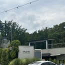 산아래카페 | [북한산 우이동 카페] 계곡 폭포뷰 자연속 힐링가능한 ‘카페, 산아래’ 내돈내산 솔직후기