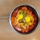 순두부찌개 류수영표 이미지