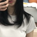 숙지중학교 | 다슈 신상 빗 고데기 전후 비교 솔직 후기 (+무신사 단독)