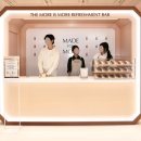 (유)에스티 | 에스티 로더 NEW 더블웨어 파운데이션 신세계백화점 팝업에서 직접 써본 후기