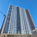 버스정류장_산마루초교.갈매1단지 이미지