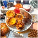 벚꽃마을 이미지