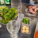 토성원조소금구이 | 서울 몽촌토성역 방이동 맛집) 원조마포소금구이 본점