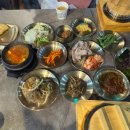 예담반찬 - 곡성군 곡성로 760 | 예담반찬