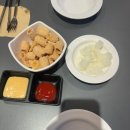 [공덕] 마포 맛집 천년닭강정 후기