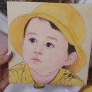 플러스펜 수채화 캘리그라피 | 플러스펜수채화&amp; 캘리그라피