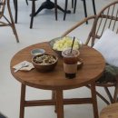 청춘팥빙수 이미지