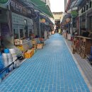 고성시장 이미지