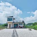 하조대 미니멀하우스 이미지