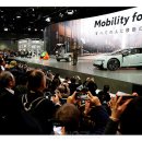 2025년 일본 모빌리티 쇼 (Japan Mobility Show) 이미지
